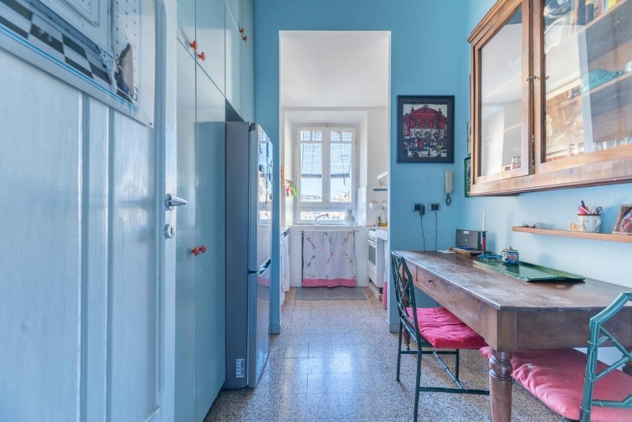 Residenza Prati - Zen24 Apartment Rome Bagian luar foto