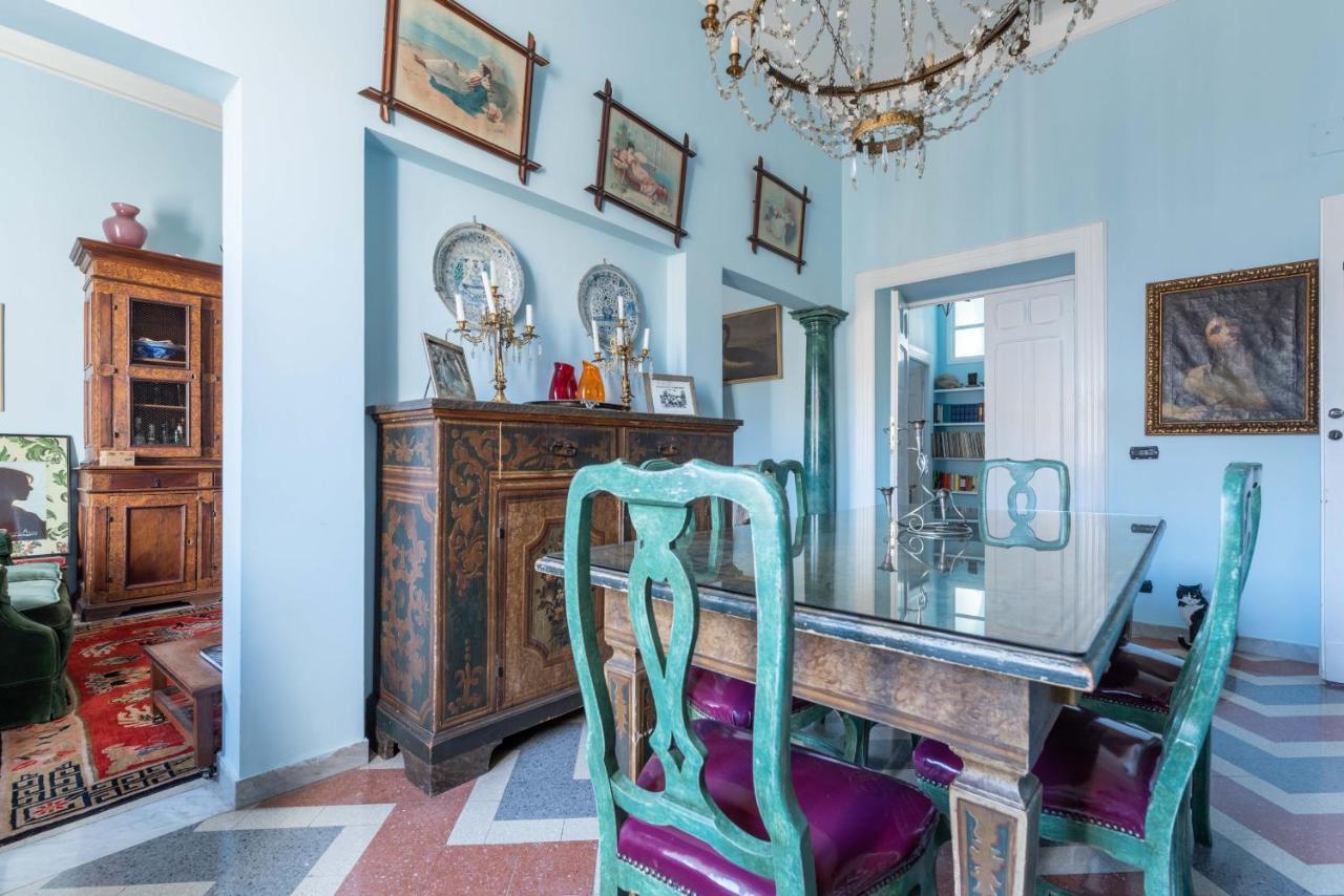 Residenza Prati - Zen24 Apartment Rome Bagian luar foto