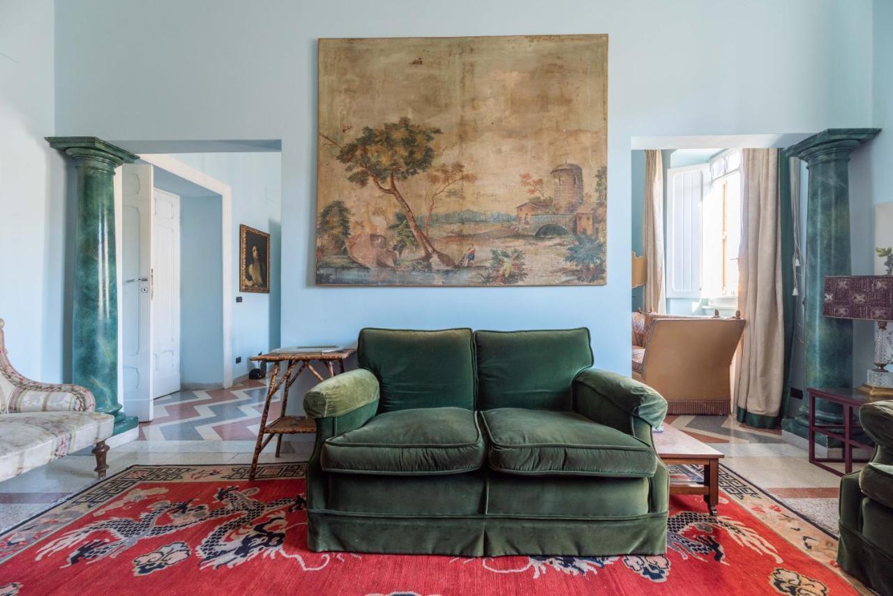 Residenza Prati - Zen24 Apartment Rome Bagian luar foto