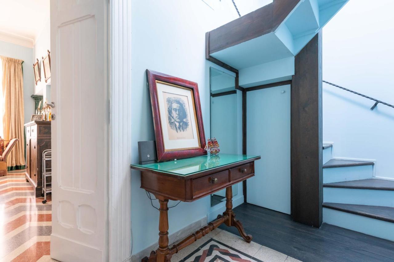 Residenza Prati - Zen24 Apartment Rome Bagian luar foto
